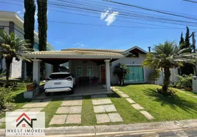 Foto 1 de Casa de Condomínio com 3 Quartos à venda, 200m² em Condomínio Residencial Pedra Grande , Atibaia
