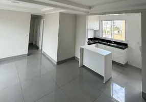 Foto 1 de Apartamento com 3 Quartos à venda, 93m² em Santa Mônica, Uberlândia