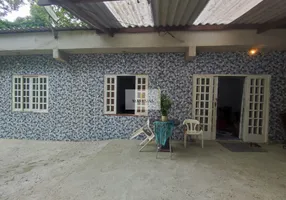 Foto 1 de Sobrado com 3 Quartos à venda, 150m² em Maresias, São Sebastião