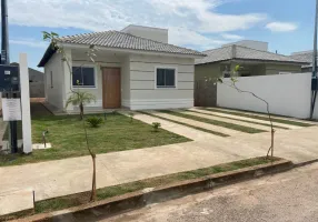 Foto 1 de Casa de Condomínio com 3 Quartos à venda, 175m² em Distrito Industrial, Cuiabá