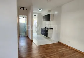 Foto 1 de Apartamento com 2 Quartos para venda ou aluguel, 74m² em Santa Claudina, Vinhedo