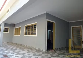 Foto 1 de Casa com 3 Quartos à venda, 150m² em Jardim Planalto, São José do Rio Preto