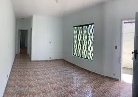 Foto 1 de Casa com 2 Quartos para alugar, 70m² em Vila Campesina, Osasco