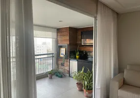 Foto 1 de Apartamento com 3 Quartos à venda, 155m² em Jardim Anália Franco, São Paulo