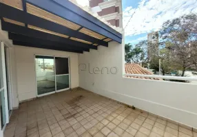 Foto 1 de Sala Comercial à venda, 100m² em Cambuí, Campinas