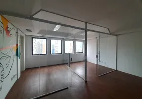 Foto 1 de Sala Comercial para alugar, 45m² em Pinheiros, São Paulo