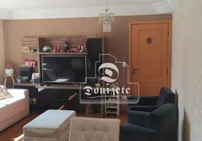 Foto 1 de Apartamento com 2 Quartos à venda, 103m² em Vila Gilda, Santo André