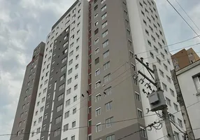 Foto 1 de Apartamento com 1 Quarto à venda, 27m² em Brás, São Paulo
