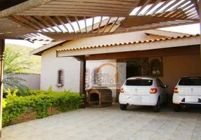 Foto 1 de Casa com 3 Quartos para venda ou aluguel, 500m² em Morumbi, Atibaia