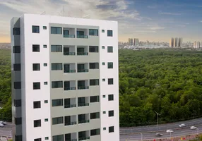 Foto 1 de Apartamento com 3 Quartos à venda, 63m² em Boa Viagem, Recife