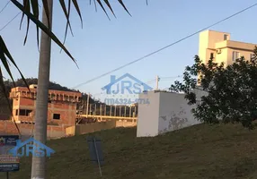 Foto 1 de Lote/Terreno à venda, 254m² em Chácara Jaguari Fazendinha, Santana de Parnaíba