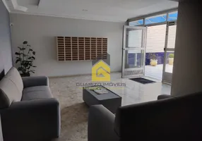 Foto 1 de Apartamento com 2 Quartos para alugar, 56m² em Taboão, São Bernardo do Campo