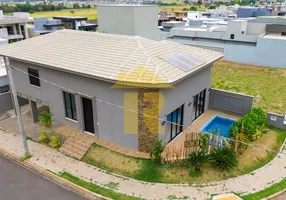 Foto 1 de Casa de Condomínio com 3 Quartos à venda, 280m² em Village Mirassol IV, Mirassol