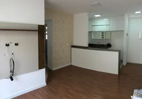 Foto 1 de Apartamento com 2 Quartos à venda, 56m² em Jardim Paulicéia, Campinas