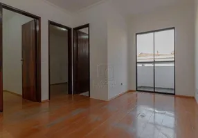 Foto 1 de Apartamento com 2 Quartos à venda, 46m² em Parque das Nações, Santo André