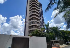 Foto 1 de Apartamento com 3 Quartos à venda, 131m² em Jardim Mariana, Ibaté