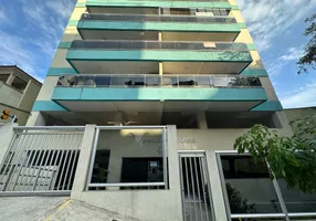 Foto 1 de Cobertura com 4 Quartos à venda, 180m² em Pechincha, Rio de Janeiro