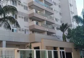 Foto 1 de Apartamento com 2 Quartos à venda, 67m² em Aterrado, Volta Redonda