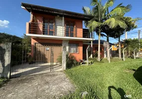Foto 1 de Casa com 3 Quartos à venda, 220m² em Caturrita, Santa Maria