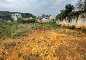 Foto 1 de Lote/Terreno à venda, 1072m² em Bom Jesus, São José dos Pinhais