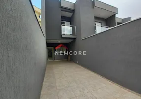 Foto 1 de Sobrado com 2 Quartos à venda, 76m² em Vila Progresso, São Paulo