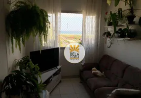 Foto 1 de Apartamento com 2 Quartos à venda, 82m² em Mirim, Praia Grande
