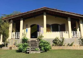 Foto 1 de Casa de Condomínio com 4 Quartos à venda, 414m² em Alpes de Caieiras, Caieiras