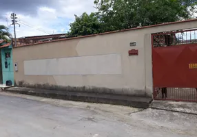 Foto 1 de Casa de Condomínio com 2 Quartos à venda, 250m² em Flores, Manaus