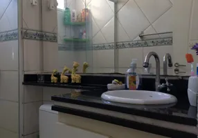 Foto 1 de Apartamento com 2 Quartos à venda, 45m² em Inhoaíba, Rio de Janeiro