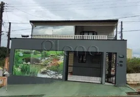 Foto 1 de Sobrado com 3 Quartos à venda, 400m² em PARQUE NOVA SUICA, Valinhos