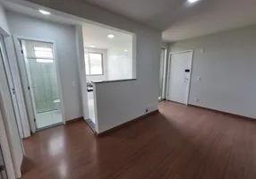 Foto 1 de Apartamento com 2 Quartos para alugar, 48m² em São Damião, Vespasiano