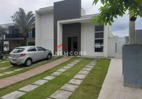 Foto 1 de Casa de Condomínio com 4 Quartos à venda, 206m² em Maitinga, Bertioga