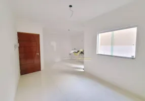 Foto 1 de Apartamento com 2 Quartos à venda, 60m² em Vila Floresta, Santo André