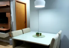 Foto 1 de Apartamento com 2 Quartos à venda, 51m² em Setor Industrial, Brasília