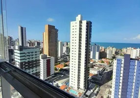 Foto 1 de Apartamento com 3 Quartos à venda, 120m² em Manaíra, João Pessoa