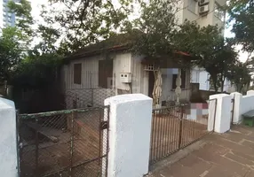 Foto 1 de Lote/Terreno à venda, 324m² em Petrópolis, Porto Alegre