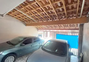 Foto 1 de Sobrado com 3 Quartos à venda, 141m² em Jardim Americano, São José dos Campos