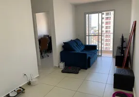 Foto 1 de Apartamento com 2 Quartos à venda, 44m² em Vila Pirituba, São Paulo