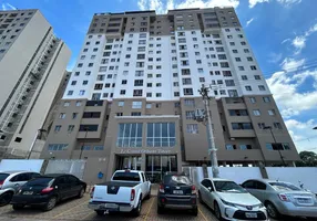 Foto 1 de Apartamento com 3 Quartos à venda, 70m² em Samambaia Sul, Brasília