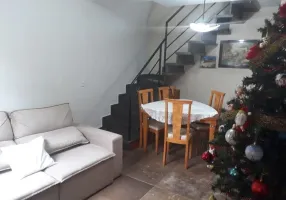 Foto 1 de Casa com 2 Quartos à venda, 100m² em Jardim Jaraguá, São Paulo