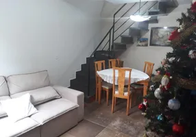 Foto 1 de Casa de Condomínio com 2 Quartos à venda, 100m² em Jardim Jaraguá, São Paulo