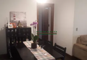 Foto 1 de Apartamento com 3 Quartos à venda, 84m² em Jardim Republica, Ribeirão Preto