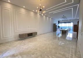 Foto 1 de Casa de Condomínio com 3 Quartos à venda, 187m² em Residencial Vila Toscana, Mogi Mirim