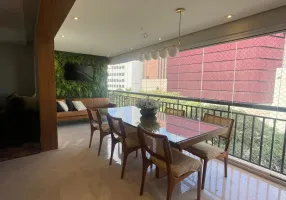 Foto 1 de Apartamento com 3 Quartos à venda, 128m² em Pompeia, São Paulo