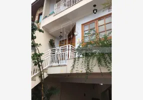 Foto 1 de Casa com 3 Quartos à venda, 300m² em Nova Petrópolis, São Bernardo do Campo