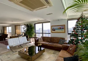 Foto 1 de Apartamento com 4 Quartos à venda, 227m² em Piedade, Jaboatão dos Guararapes