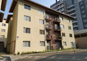 Foto 1 de Apartamento com 3 Quartos para alugar, 67m² em Campo Comprido, Curitiba