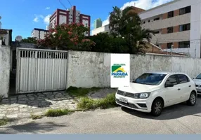 Foto 1 de Casa com 5 Quartos à venda, 150m² em Miramar, João Pessoa
