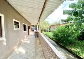 Foto 1 de Casa com 3 Quartos à venda, 165m² em Jardim Umuarama, Itanhaém
