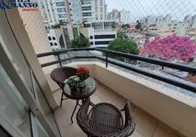 Foto 1 de Apartamento com 3 Quartos à venda, 80m² em Tatuapé, São Paulo